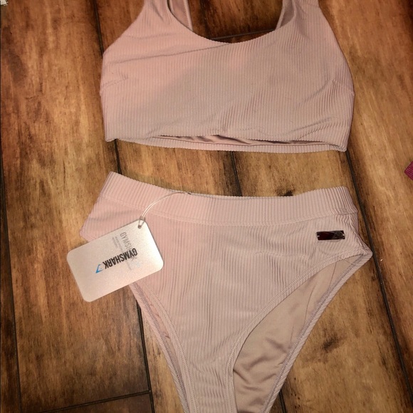 Gymshark Other - Taupe bikini